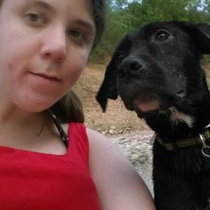 Meet your Posher, Ariana